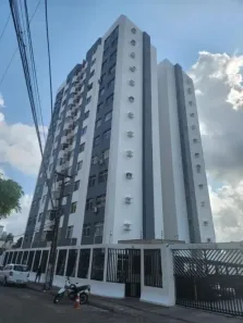 Apartamento com 3 Quartos à venda, 108m² no Salgado Filho, Aracaju