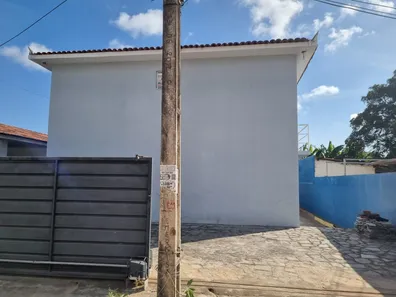 Casa com 4 Quartos para alugar, 100m² no Cidade dos Colibris, João Pessoa