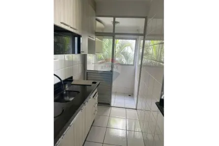Apartamento com 2 Quartos à venda, 54m² no Jordanópolis, Arujá