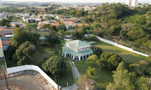 Sobrado com 5 Quartos à venda, 426m² no , Ibiporã