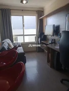 Apartamento com 1 Quarto à venda, 34m² no Santa Etelvina, São Paulo