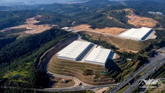 Galpão / Depósito / Armazém para alugar, 10052m² no Glebas, Franco da Rocha
