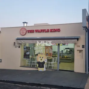 Loja / Salão / Ponto Comercial à venda, 50m² no Centro, Jaboticabal