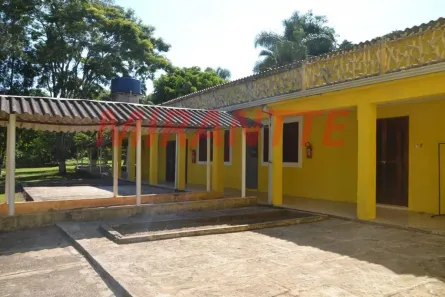 Fazenda / Sítio / Chácara com 25 Quartos à venda, 144000m² no Terra Preta (Terra Preta), Mairiporã