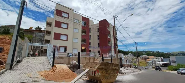 Apartamento com 3 Quartos à venda, 74m² no , Louveira