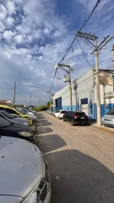 Galpão / Depósito / Armazém para venda ou aluguel, 338m² no Boa Vista, São Gonçalo