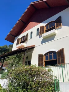 Casa com 4 Quartos à venda, 10m² no Independência, Petrópolis