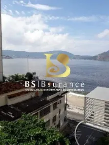 Apartamento com 2 Quartos à venda, 80m² no Ingá, Niterói