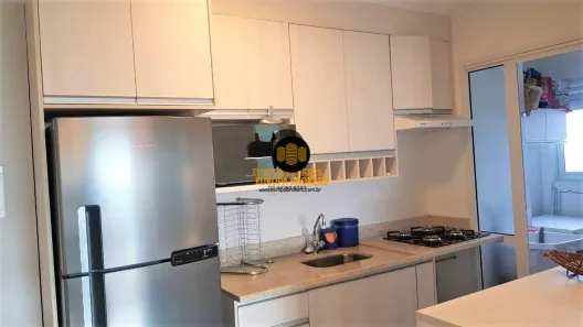 Apartamento com 3 Quartos à venda, 92m² no Jardim Dom Bosco, São Paulo