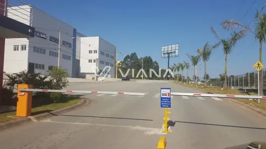 Galpão / Depósito / Armazém para alugar, 1000m² no Jardim Helena Maria, Vargem Grande Paulista