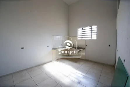 Prédio Inteiro para venda ou aluguel, 476m² no Jardim do Estádio, Santo André