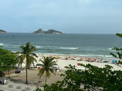 Cobertura com 4 Quartos para venda ou aluguel, 370m² no Barra da Tijuca, Rio de Janeiro