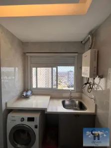 Apartamento com 2 Quartos à venda, 123m² no Horto Bela Vista, Salvador