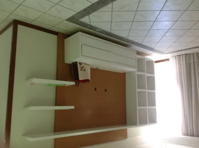 Apartamento com 4 Quartos à venda, 120m² no Presidente Costa e Silva, Mossoró
