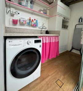 Casa de Condomínio com 2 Quartos à venda, 100m² no Alphaville (Abrantes), Camaçari