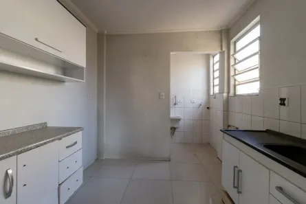 Apartamento com 2 Quartos à venda, 65m² no Vila Mascote, São Paulo