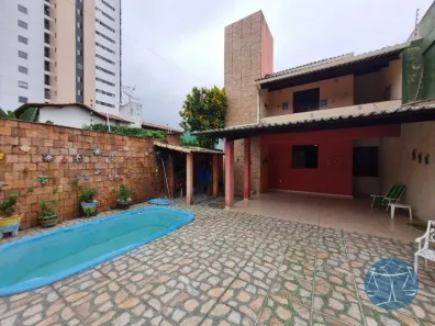 Casa com 4 Quartos à venda, 192m² no Lagoa Nova, Natal
