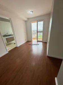 Apartamento com 1 Quarto para alugar, 50m² no Novo Osasco, Osasco