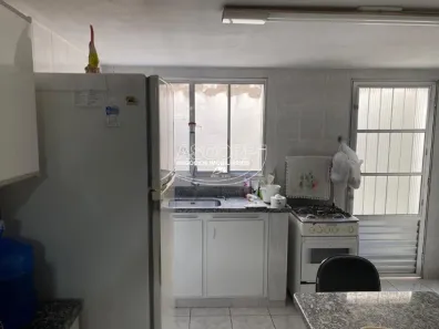 Loja / Salão / Ponto Comercial à venda, 111m² no Cidade Alta, Piracicaba