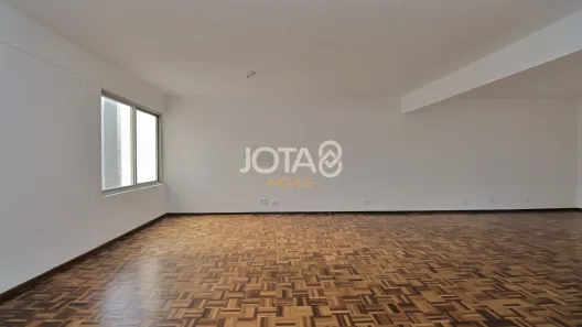 Conjunto Comercial / Sala para alugar, 55m² no Centro, Curitiba