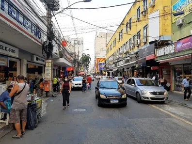 Loja / Salão / Ponto Comercial à venda, 100m² no Centro, Nova Iguaçu