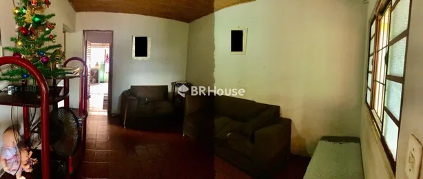 Casa de Condomínio com 2 Quartos à venda, 60m² no Jardim Vida Nova, Campo Grande