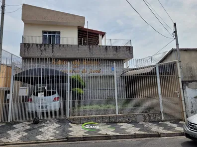 Conjunto Comercial / Sala à venda, 270m² no Vila Yolanda, Osasco