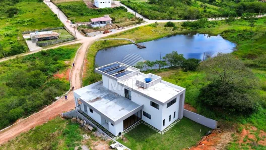 Casa de Condomínio com 1 Quarto à venda, 415m² no , Chã Grande