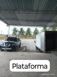 Galpão / Depósito / Armazém para alugar, 400m² no Distrito Industrial, João Pessoa