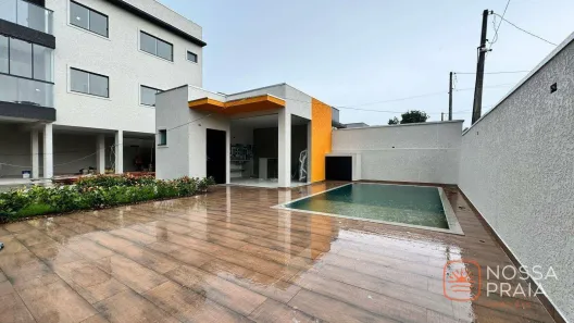 Apartamento com 2 Quartos à venda, 89m² no , Itapoá