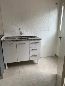 Kitnet com 1 Quarto para alugar, 35m² no Ipanema, Araçatuba