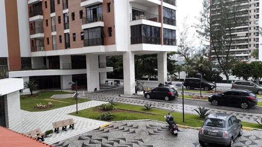 Flat com 2 Quartos à venda, 77m² no Barra da Tijuca, Rio de Janeiro
