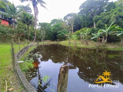 Fazenda / Sítio / Chácara com 3 Quartos à venda, 350m² no Retiro (Bacaxá), Saquarema