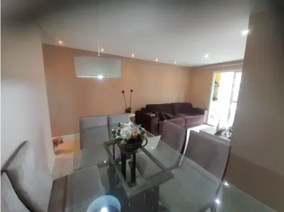 Apartamento com 3 Quartos para venda ou aluguel, 86m² no Vila Andrade, São Paulo