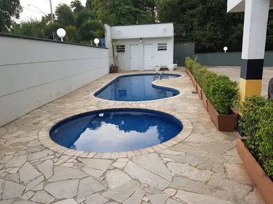 Apartamento com 2 Quartos à venda, 80m² no Vila Nova São Roque, São Roque