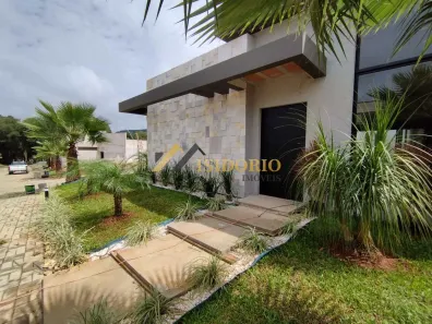 Casa de Condomínio com 2 Quartos à venda, 109m² no Bugre, Balsa Nova