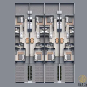 Casa com 2 Quartos à venda, 56m² no Gravatá, Navegantes