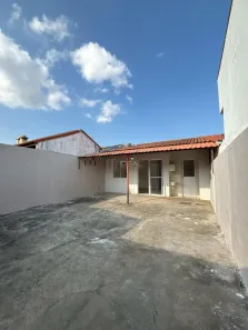 Casa de Condomínio com 2 Quartos para alugar, 47m² no Parque Santa Clara, Campos dos Goytacazes