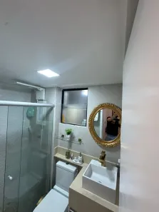 Apartamento com 3 Quartos à venda, 72m² no Jabotiana, Aracaju