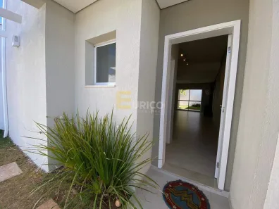 Casa de Condomínio com 3 Quartos para alugar, 112m² no Pinheirinho, Vinhedo