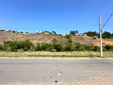 Loja / Salão / Ponto Comercial à venda, 362m² no Novo Horizonte, Juiz de Fora