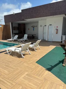 Apartamento com 2 Quartos à venda, 54m² no Farol Velho, Salinópolis