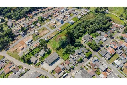 Terreno / Lote / Condomínio à venda, 12000m² no Jardim Roma, Almirante Tamandaré