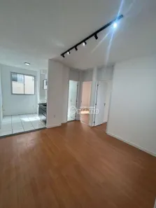 Apartamento com 2 Quartos à venda, 43m² no Vila Sônia, Piracicaba