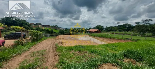 Terreno / Lote / Condomínio à venda, 1000m² no Dona Catarina, Mairinque