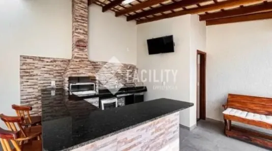 Casa de Condomínio com 3 Quartos à venda, 161m² no Jardim Itapoan, Monte Mor