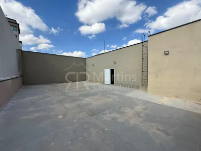 Prédio Inteiro para venda ou aluguel, 1613m² no Jardim Bela Vista, Santo André