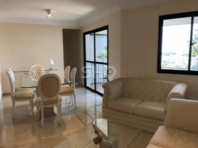 Apartamento com 3 Quartos à venda, 97m² no Vila Albertina, São Paulo