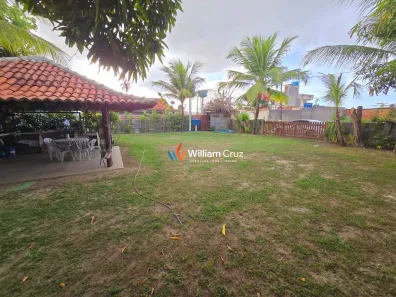 Terreno / Lote / Condomínio à venda, 500m² no , São José da Coroa Grande