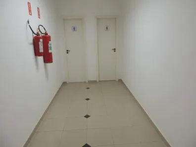 para alugar, 44m² no Centro, Vinhedo